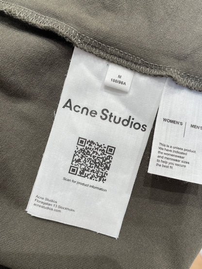 ACNE LONG TEE