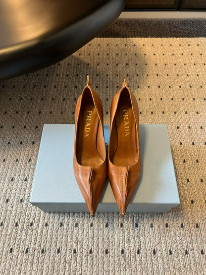 PD HEELS