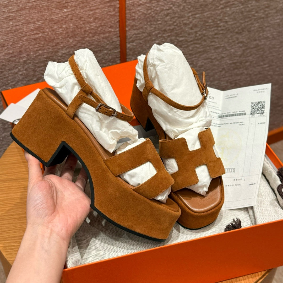 HERM JAM 30 SANDALS