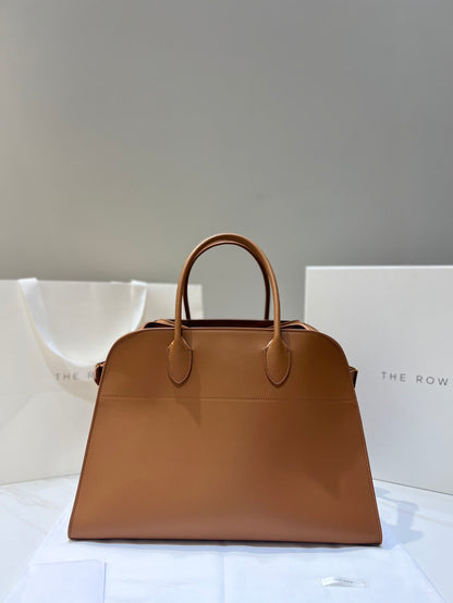 THE ROW MARGAUX 15 BAG