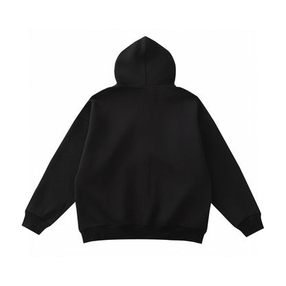 GG ZIP HOODIE