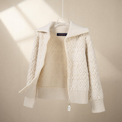LOU SHEARING JACKET