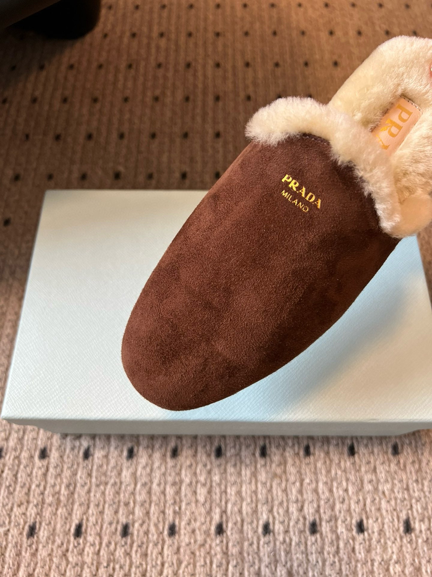 PD MULES