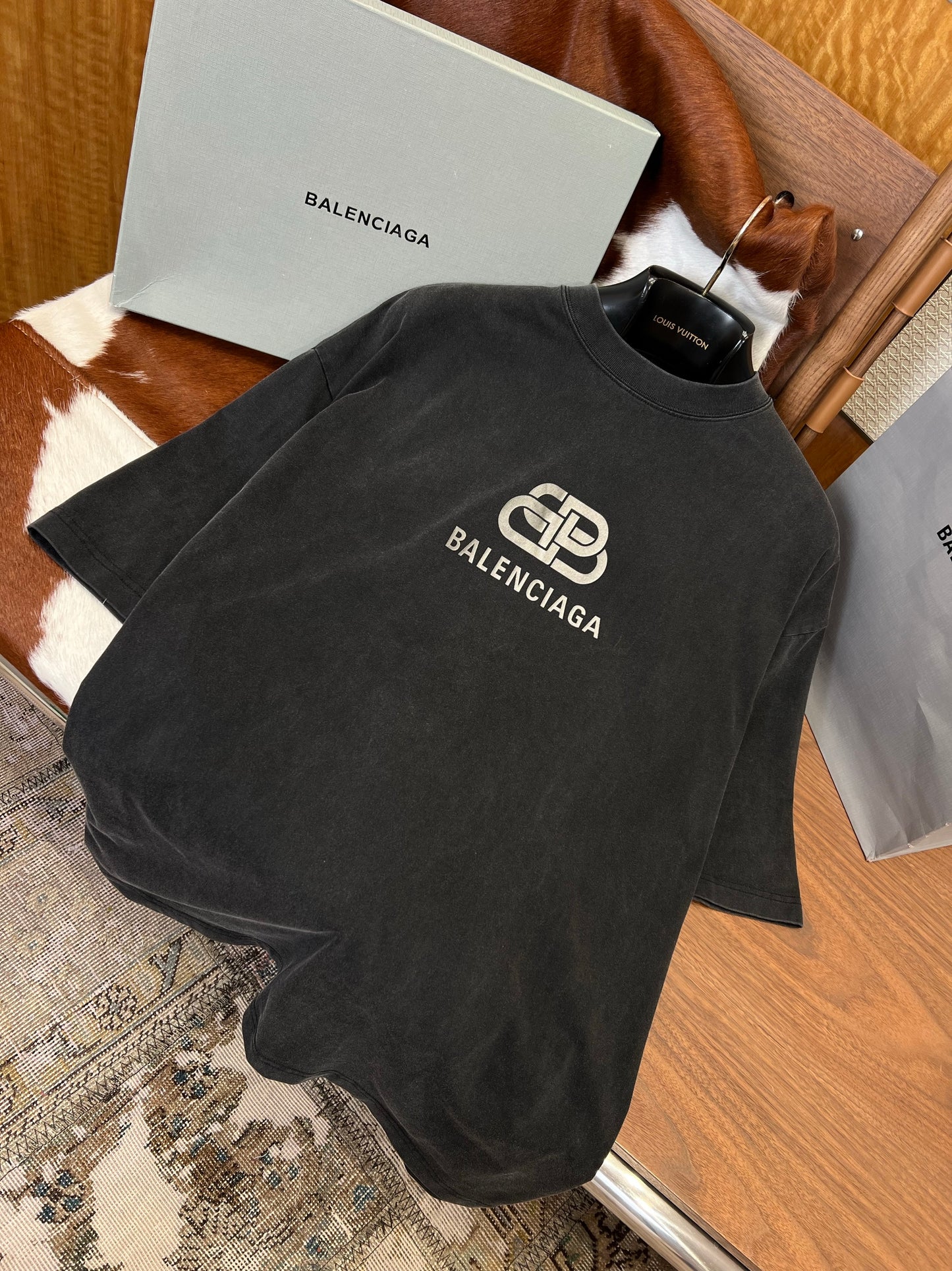 BAL T-SHIRT