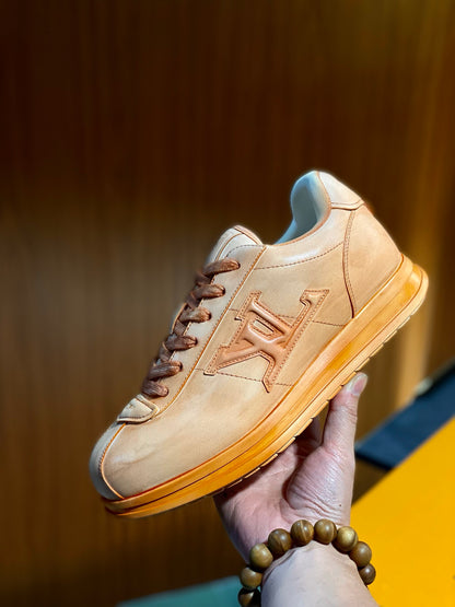 LOU BUTTERSOFT SNEAKERS