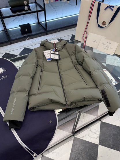 MONC ARCESAZ JACKET