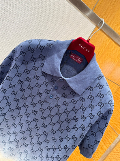 GG POLO SHIRT