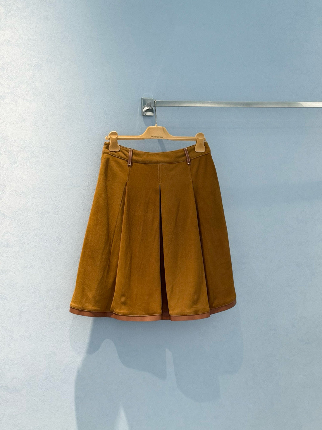 MIU M SKIRT