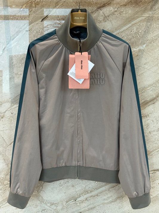 MIU M JACKET