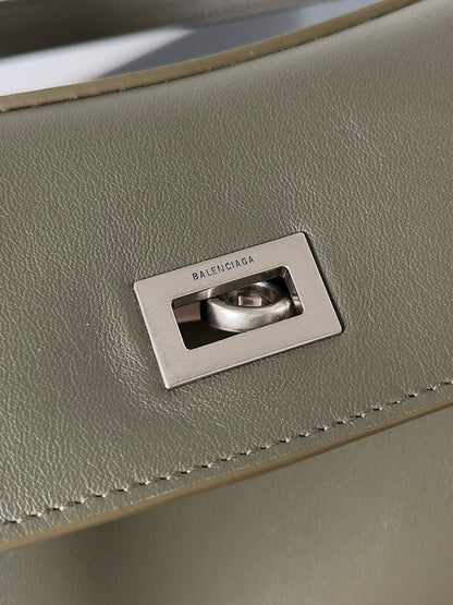 BAL SMALL RODEO BAG