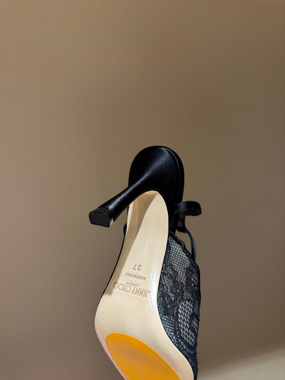 JIMMY C HEELS