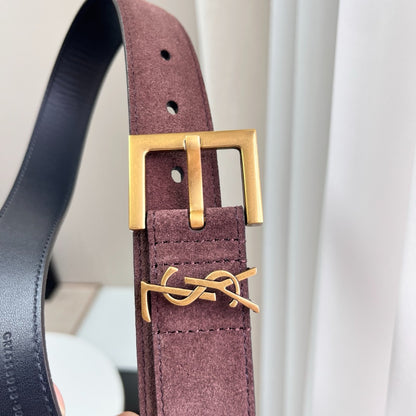 SL BELT 3 CM