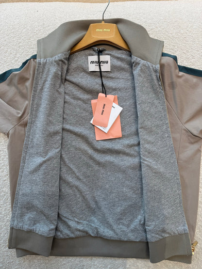 MIU M JACKET