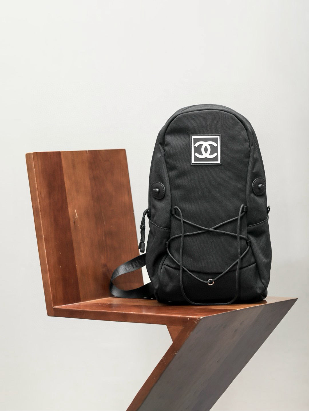 CC BACKPACK