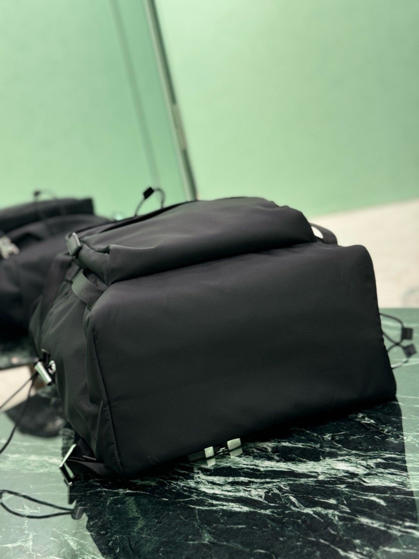 PD RE-NYLON BACKPACK