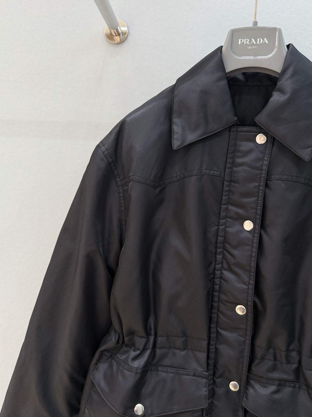 PD JACKET