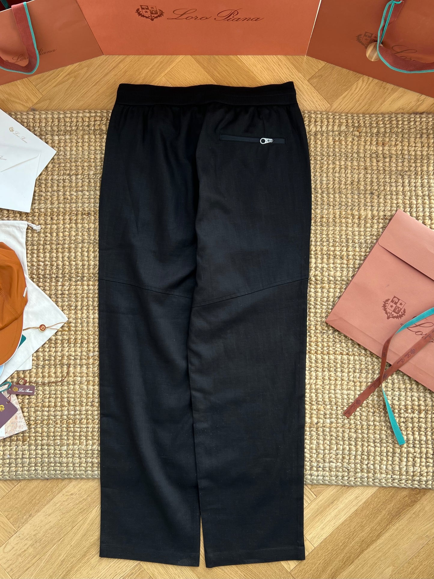 LORO P TROUSERS