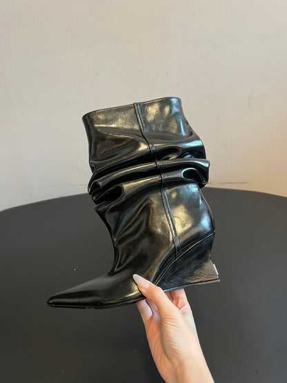 BALM BOOTS