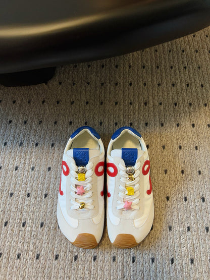 LOEW FLOW 2.0 SNEAKER