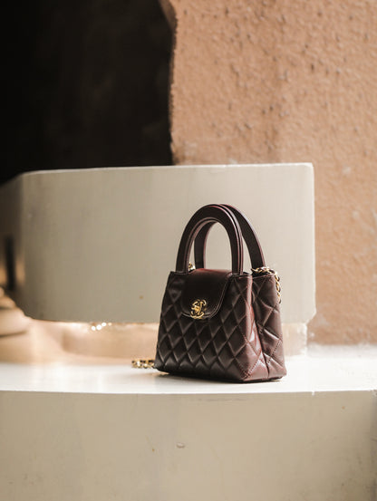 CC KELLY MINI BAG