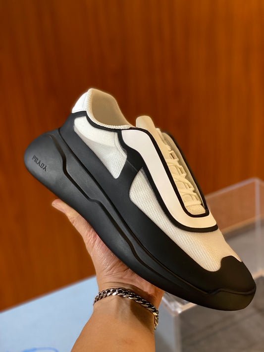 PD AMERICAS CUP SNEAKERS