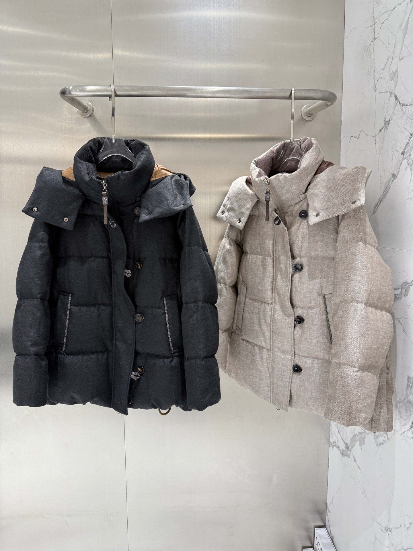 BRUNELLO C JACKET