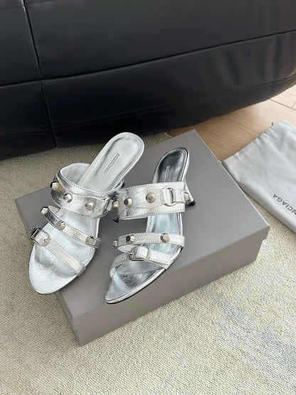BAL HEELS