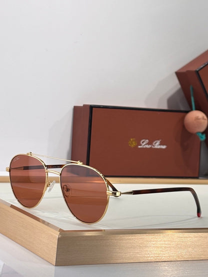 LORO P SUNGLASSES