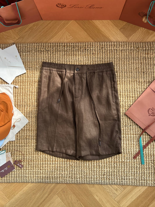 ZEGNA SHORTS