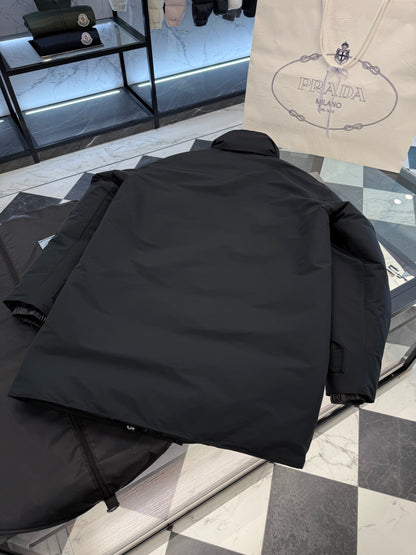 PD TECHNICAL COAT