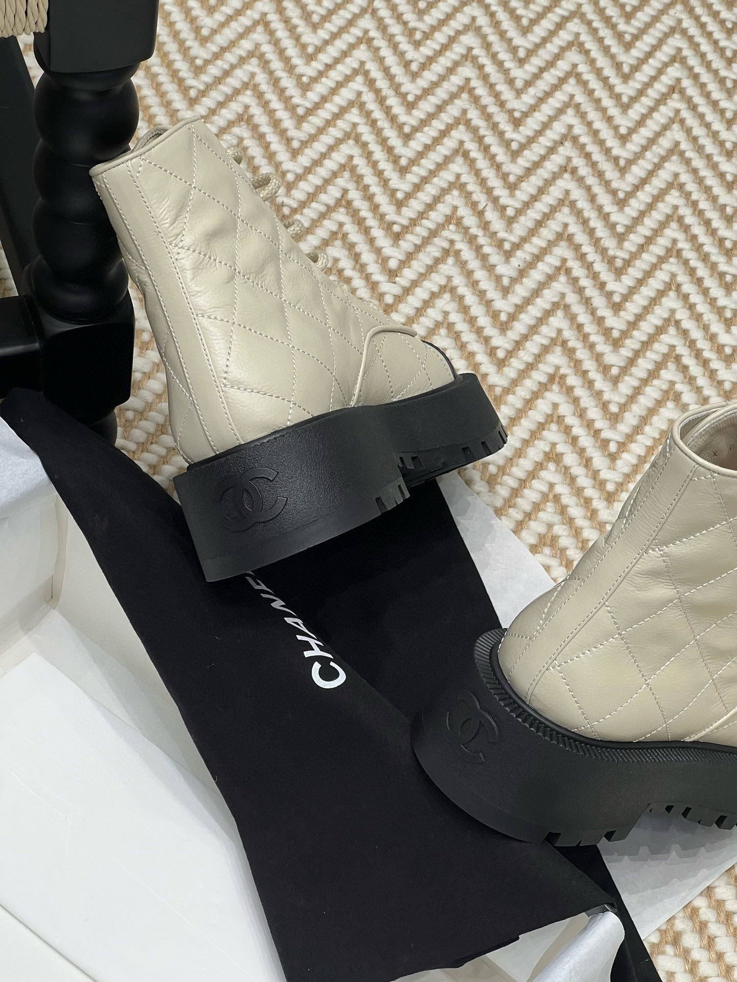 CC BOOTS