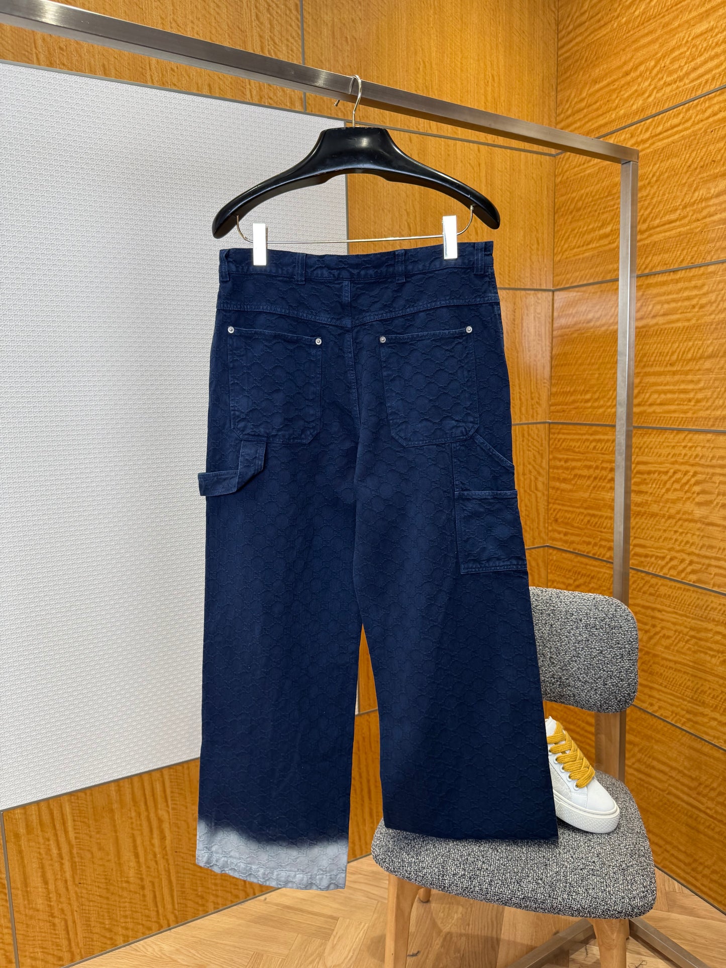 GG JEANS