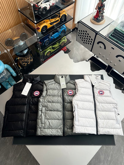 CANADA G VEST