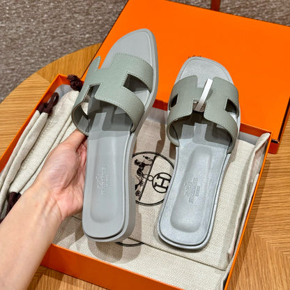 HERM ORAN SANDALS