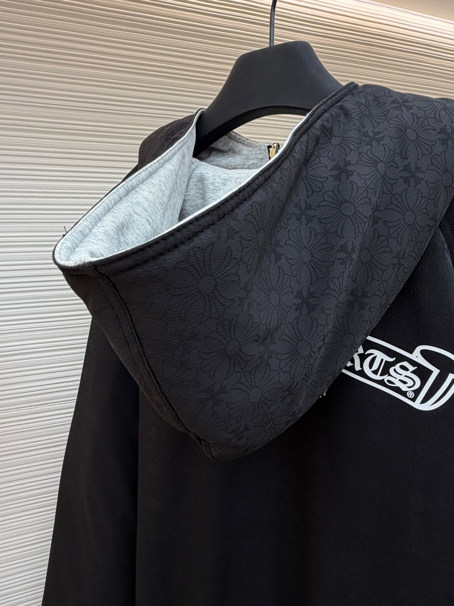 CHROME H JACKET