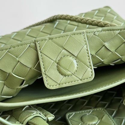 BOTT V ANDIAMO SMALL BAG