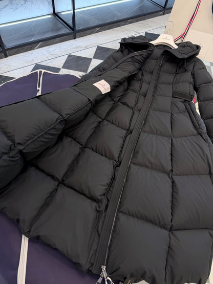 MONC FAUCON COAT