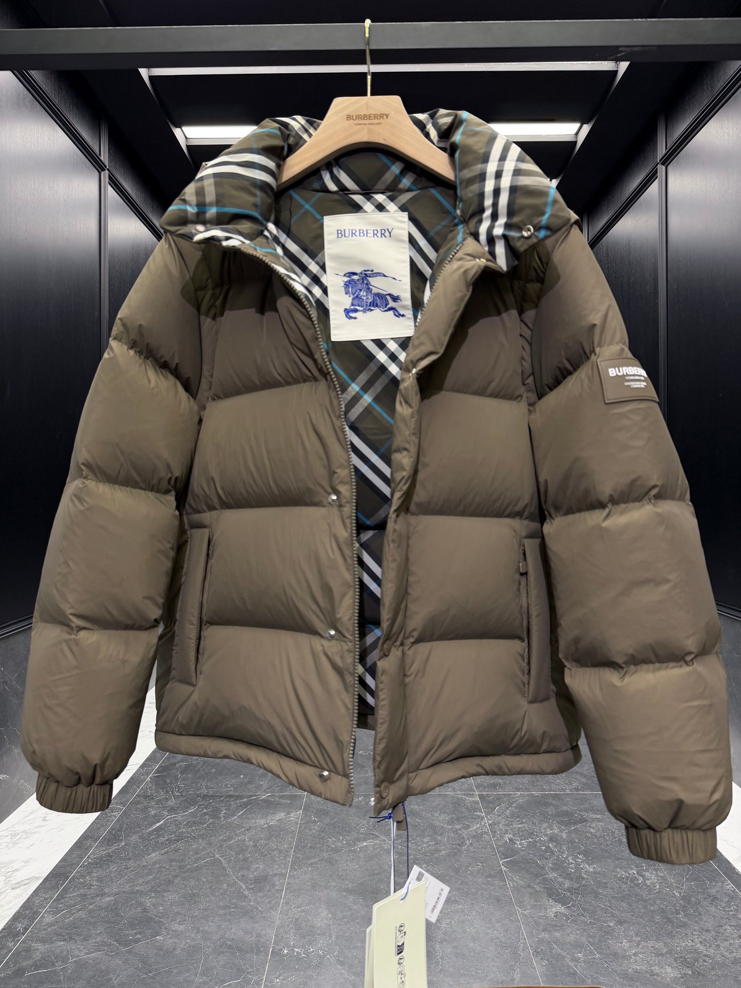 BBR JACKET