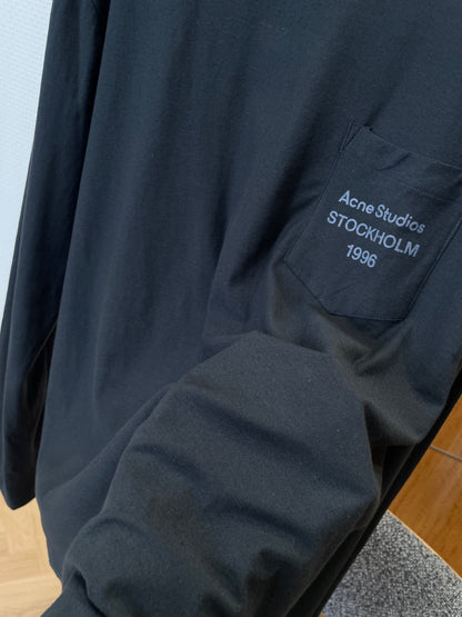 ACNE LONG TEE