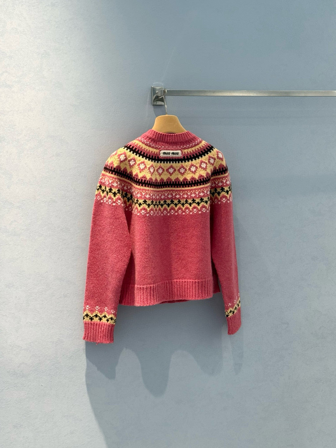 MIU M JUMPER