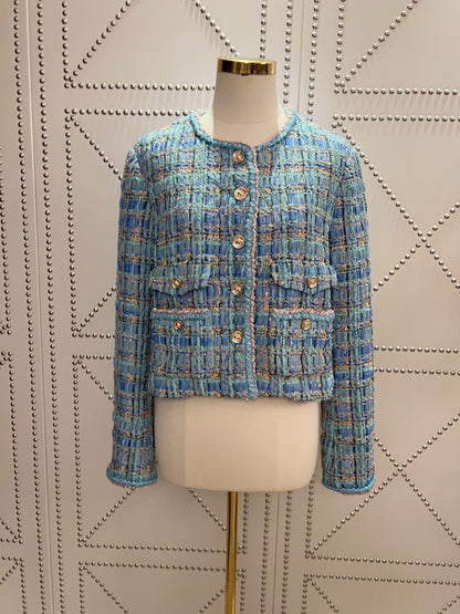 CC BLAZER