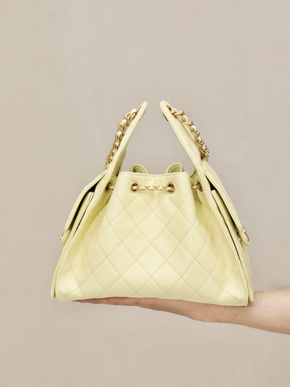 CC 25C BAG