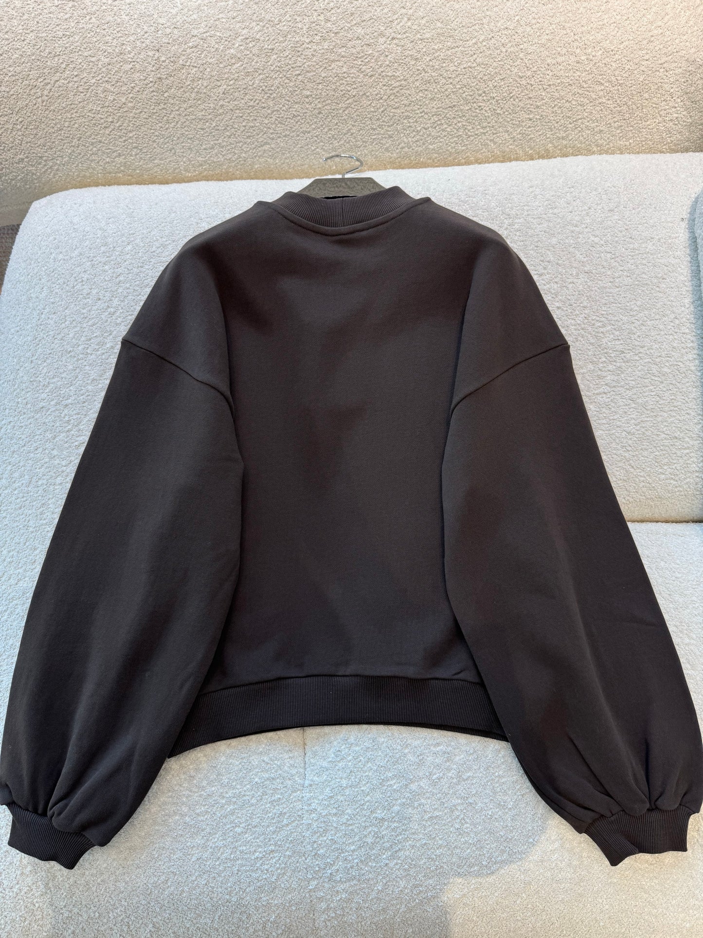 CEL SWEATSHIRT