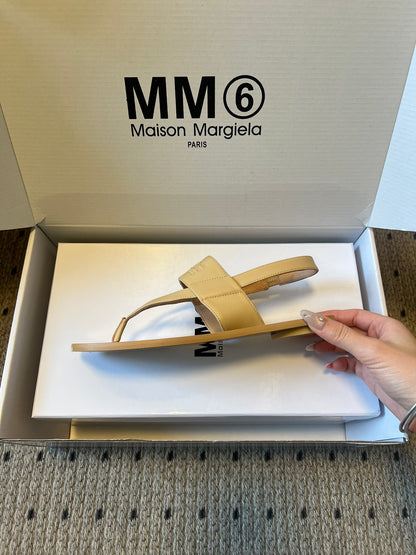 MAISON M SANDALS