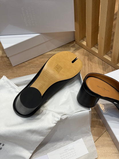 MAISON M TABI HEELS