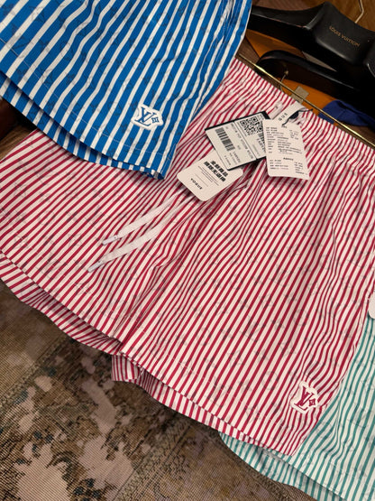 LOU SHORTS