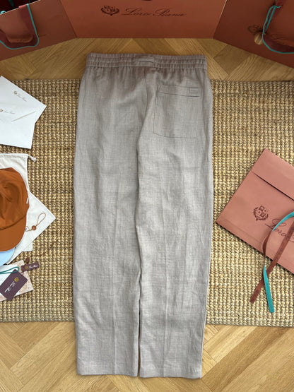 ZEGNA TROUSERS