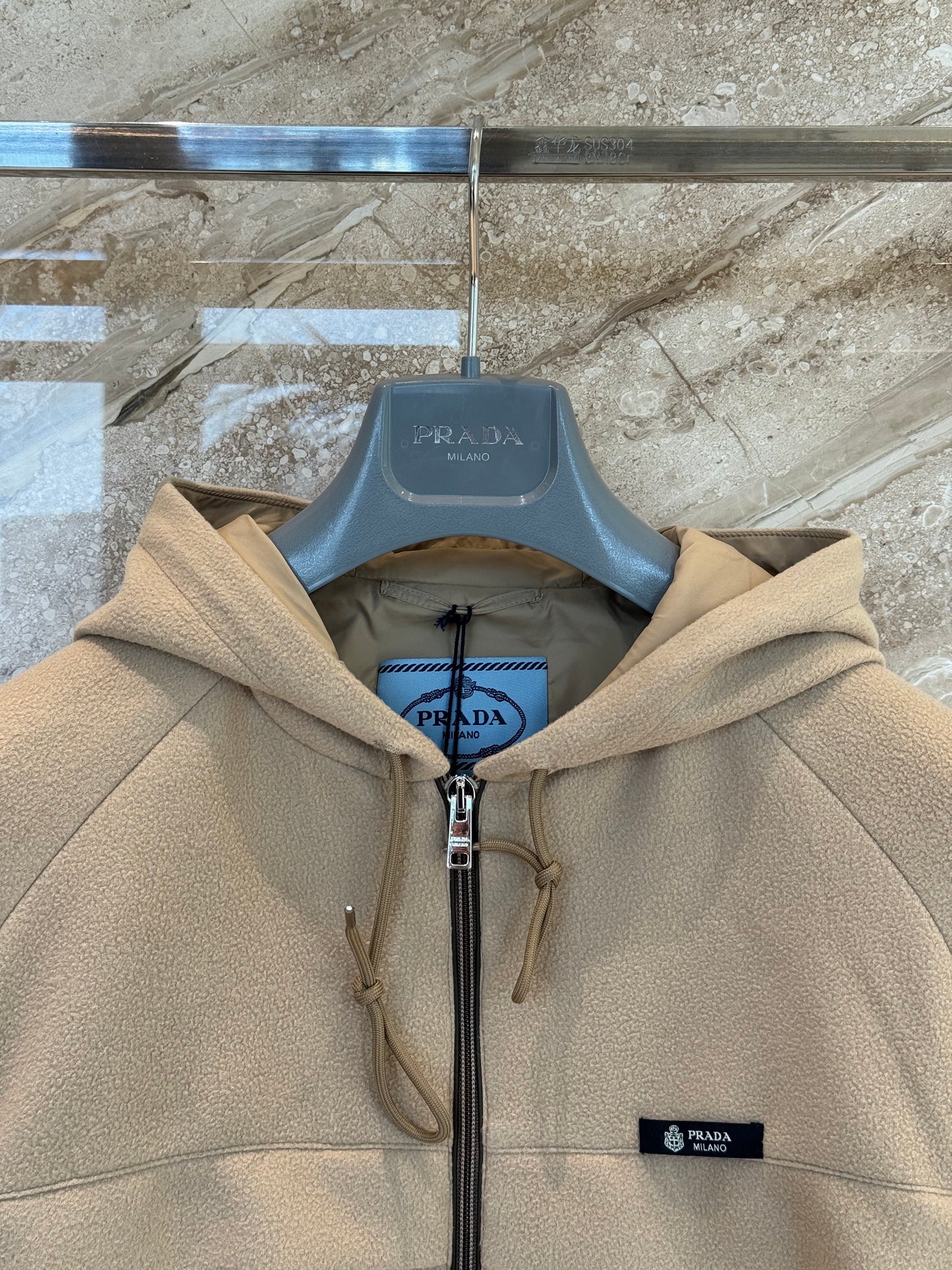 PD JACKET