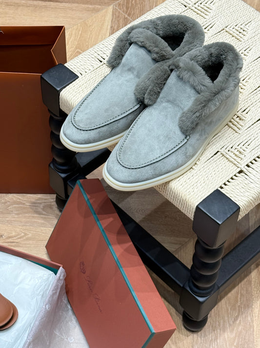 LORO P OPEN WALK BOOTS