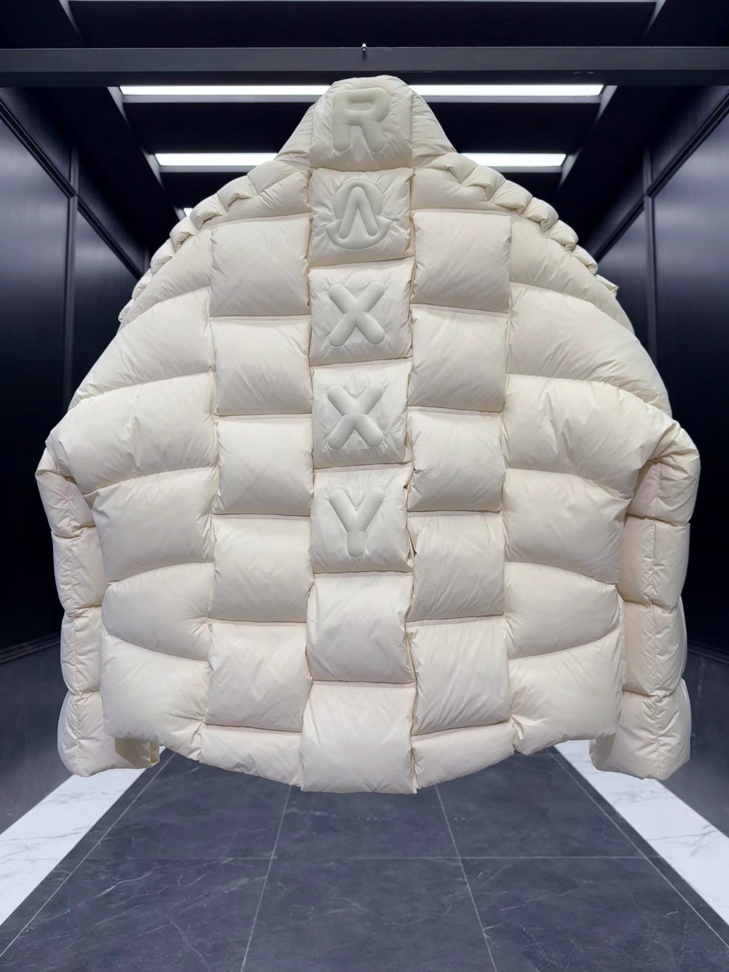 MONC x CHRISTOPHER RAXXY JACKET